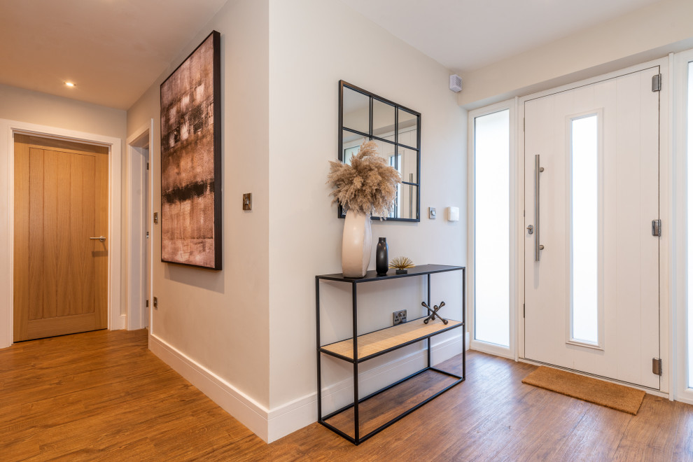 Staged to let- AirBnb- Great bowden