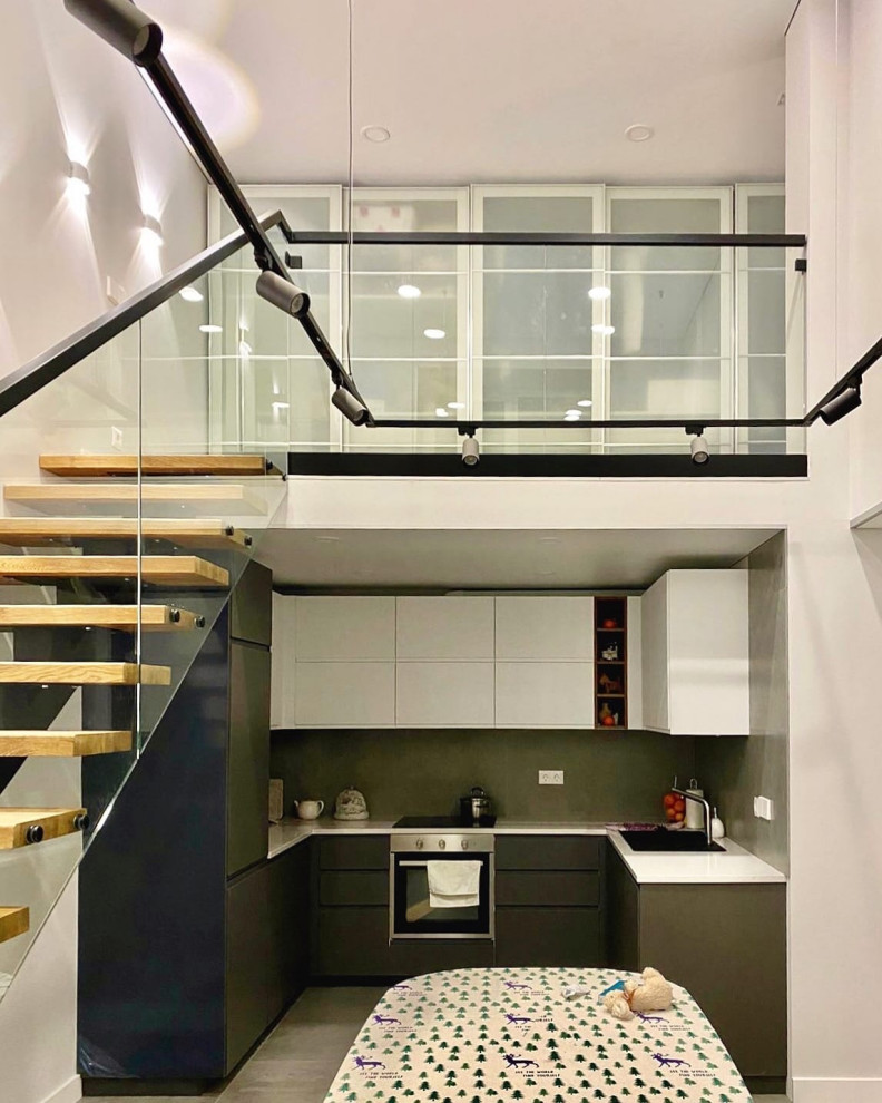 ЖК "Новоселье". Санкт-Петербург