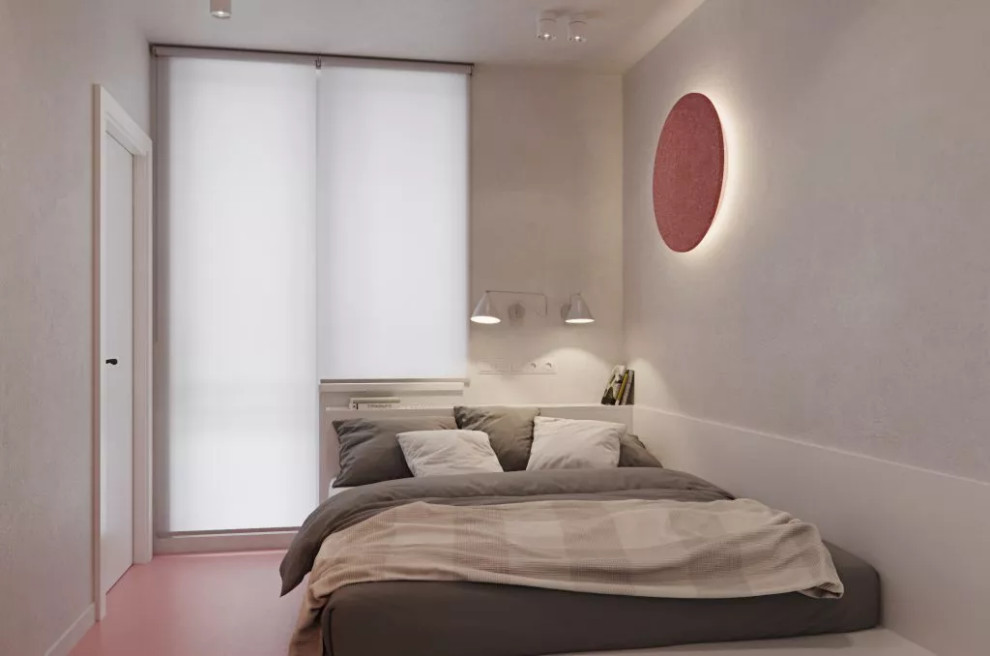 Комплектация на Парнасе