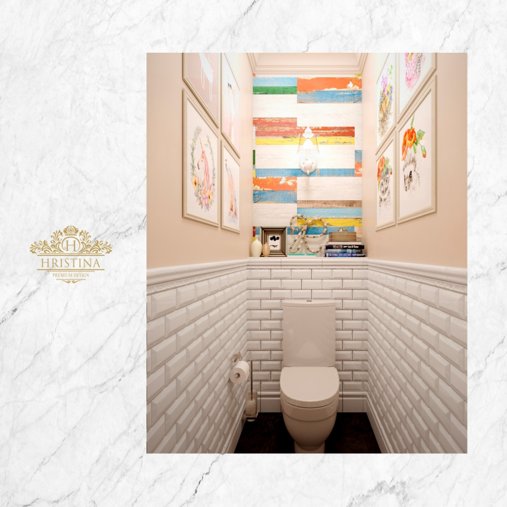 Школа Монтессори