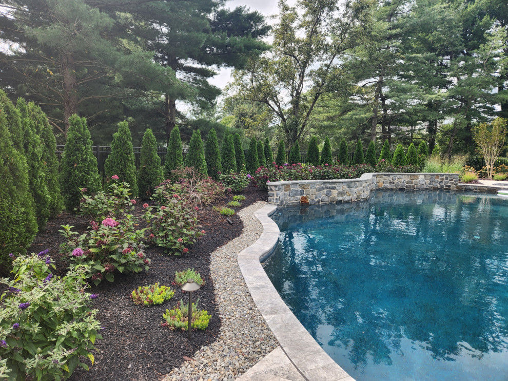 Pool - pool idea in Philadelphia