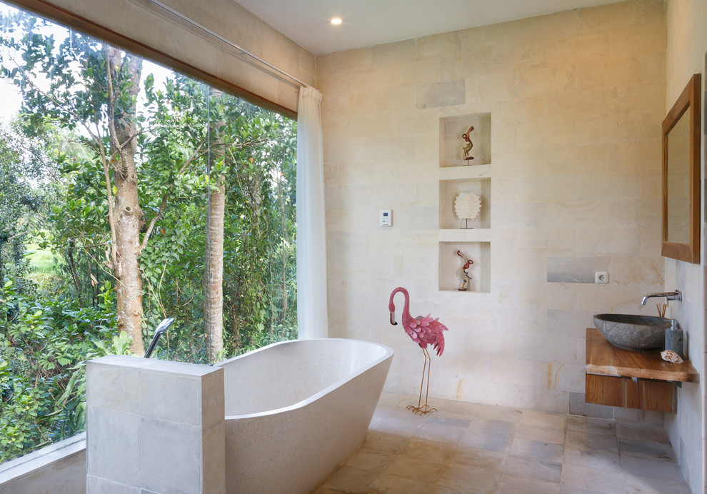 Вилла All Saints