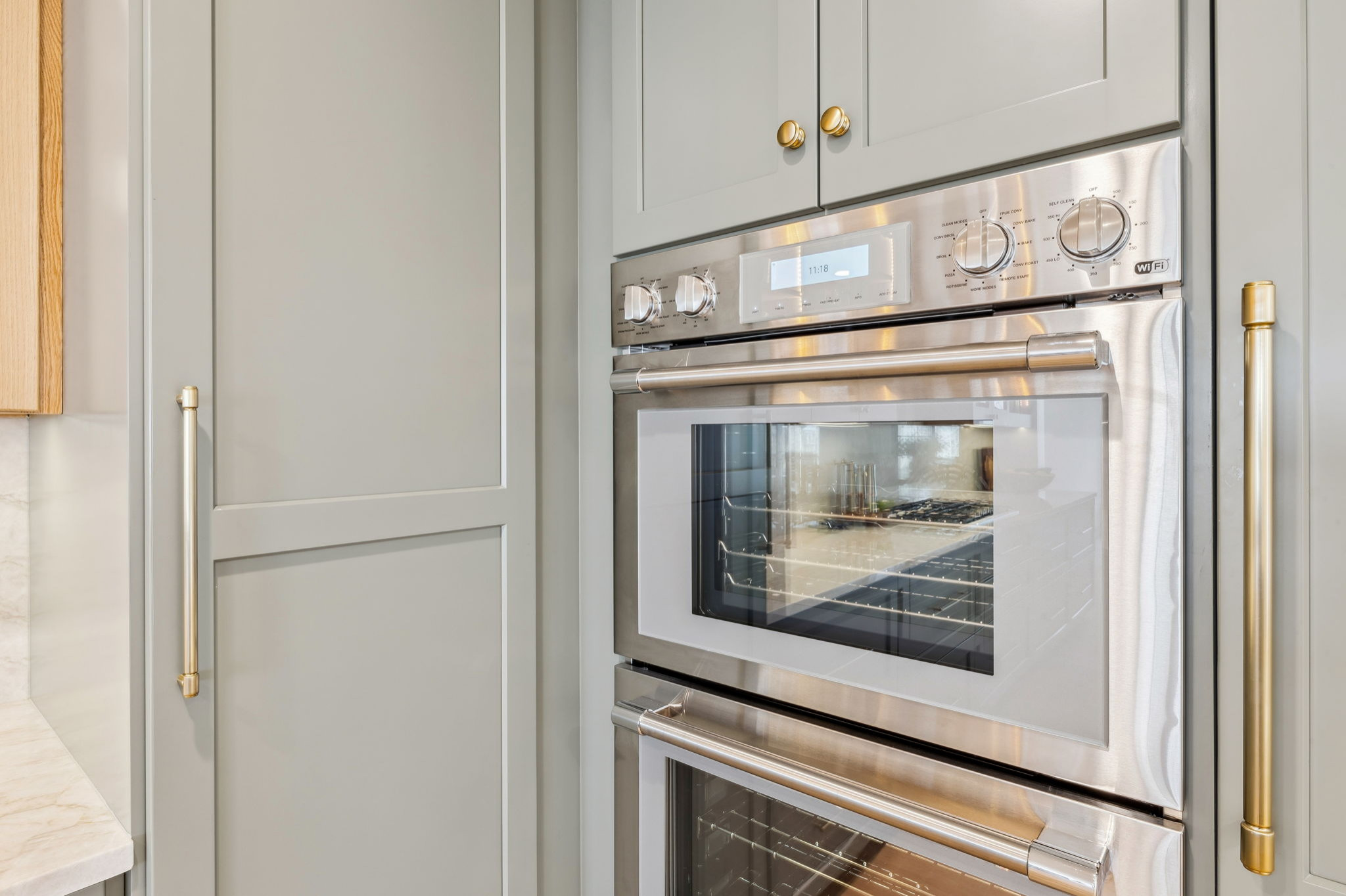Rocky River Whole House Renovation 2024