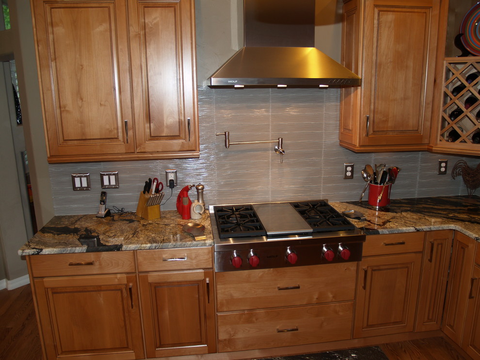 Jefferson County Kitchen Remodel