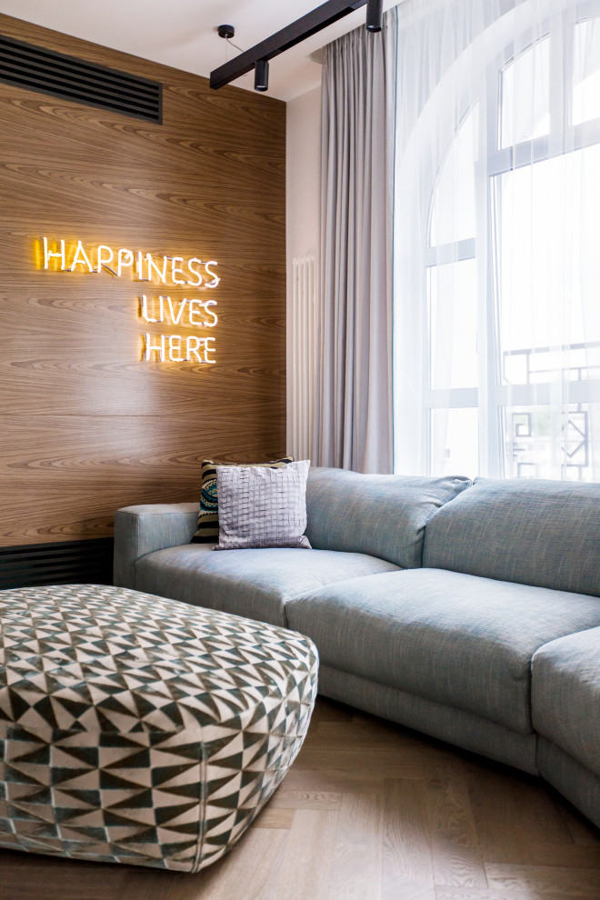 ЖК Губерния