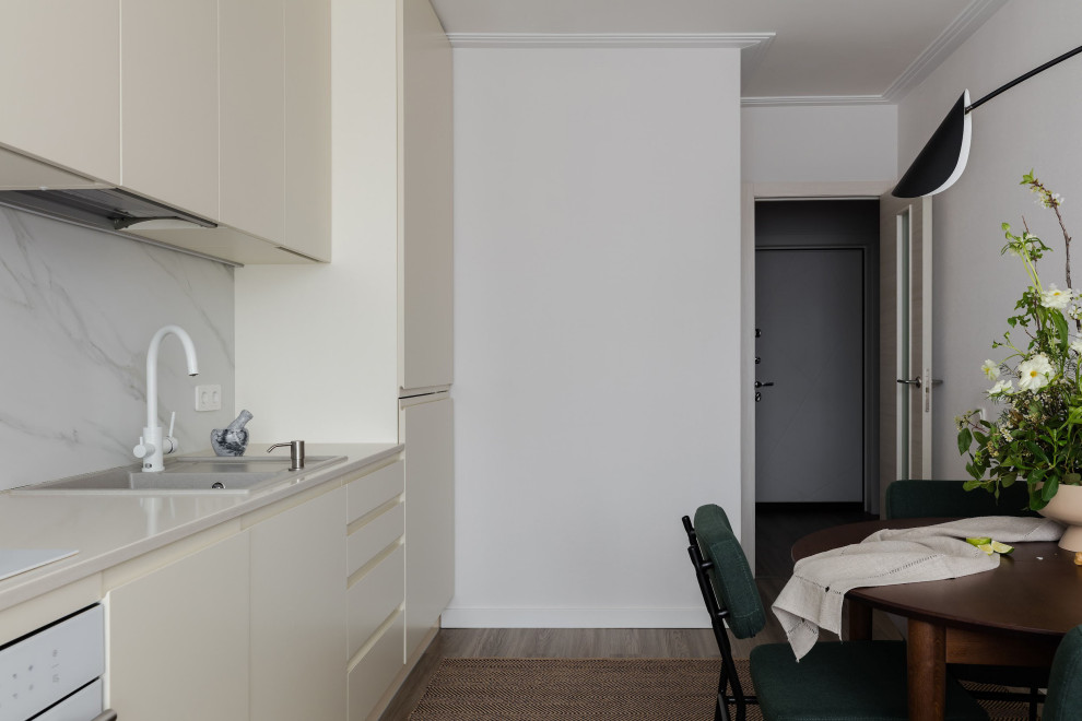 Квартира 36 кв.м.