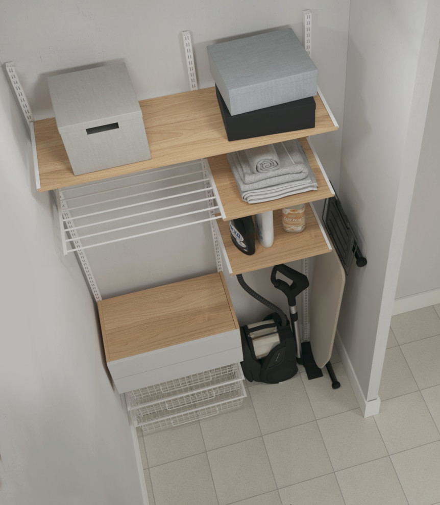 Дом из оцилиндрованного бревна г.Киров