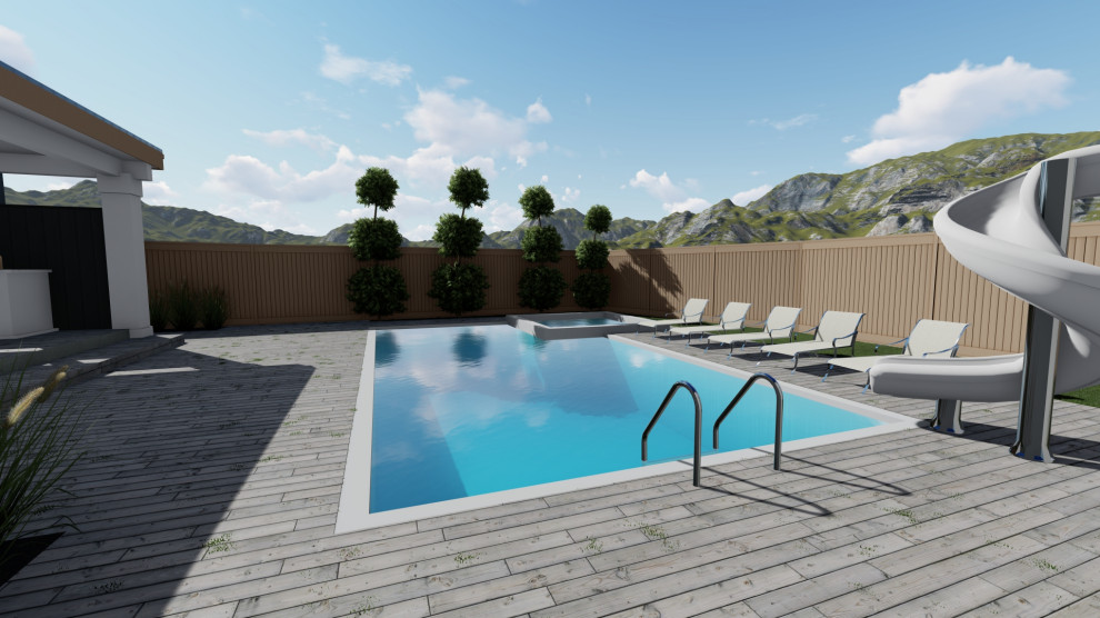Duhaime Residence Remodel