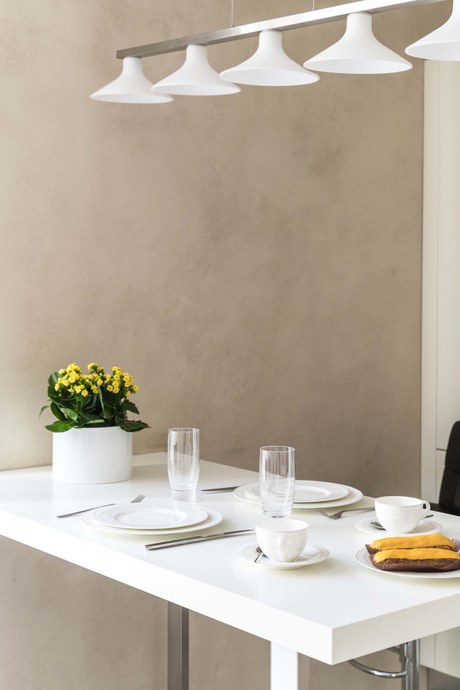 Квартира в ЖК Царская Столица