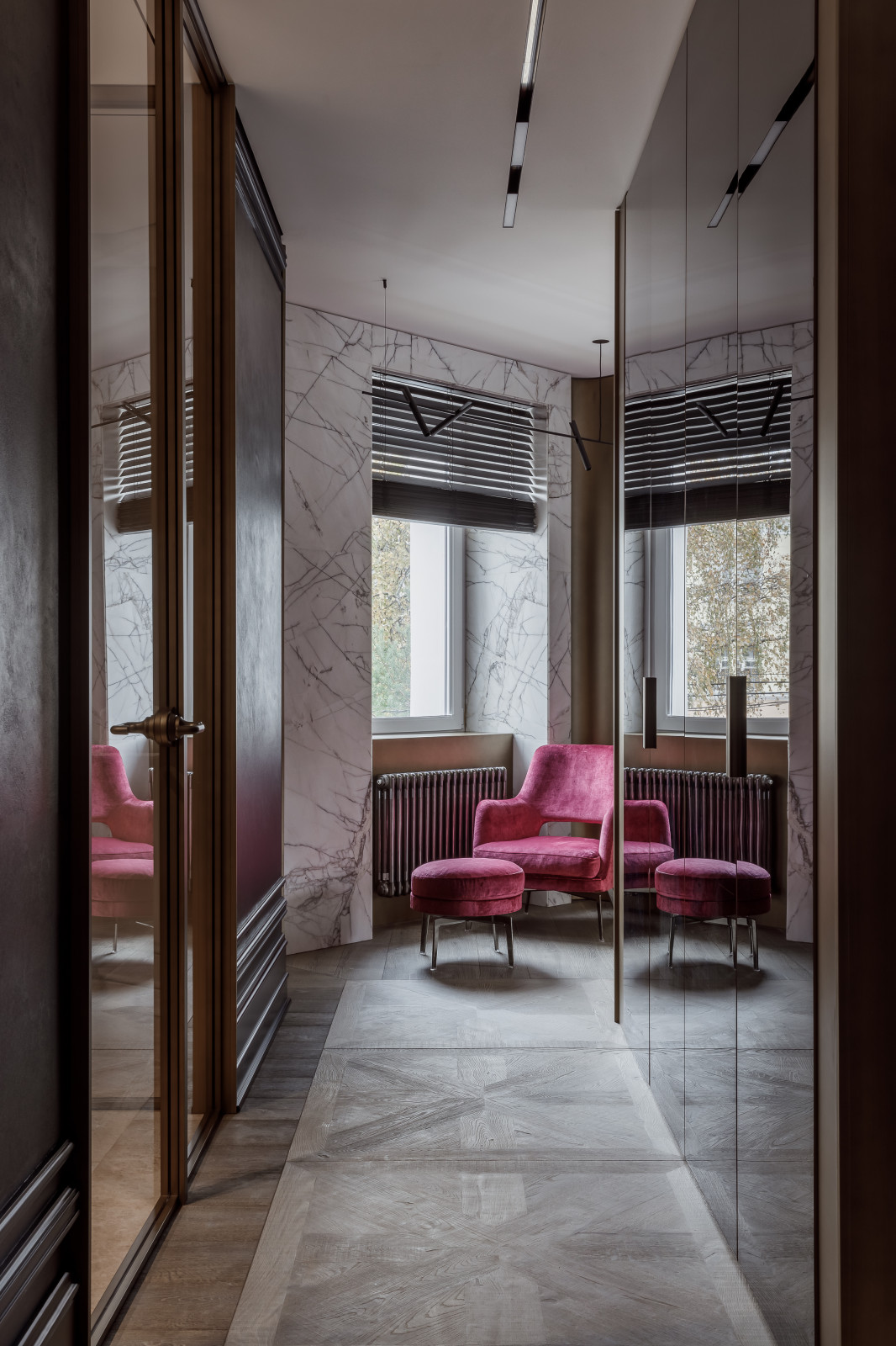 Квартира в Ярославле