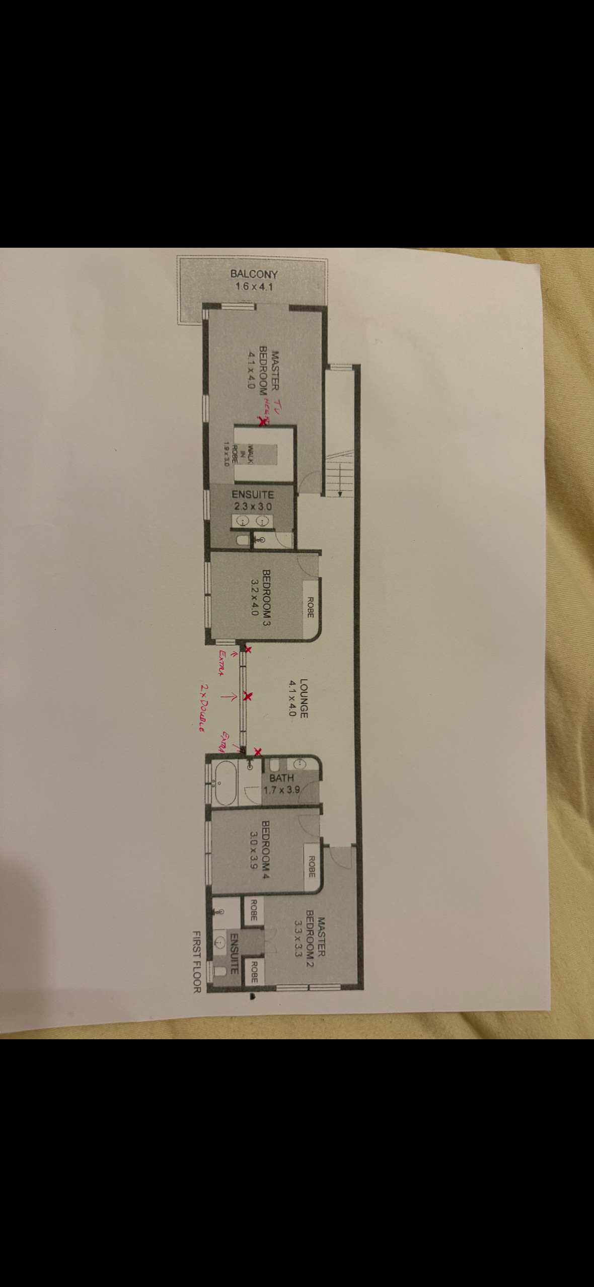 MAKING A HOUSE A HOME