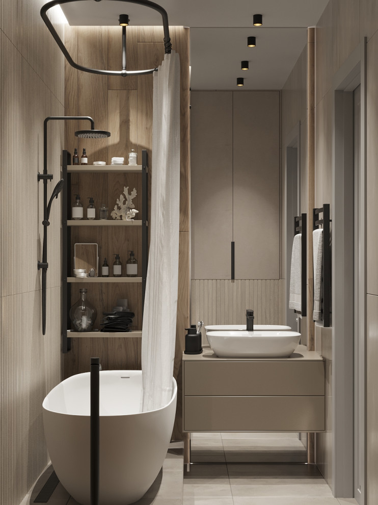 ЖК "Скандинавия"