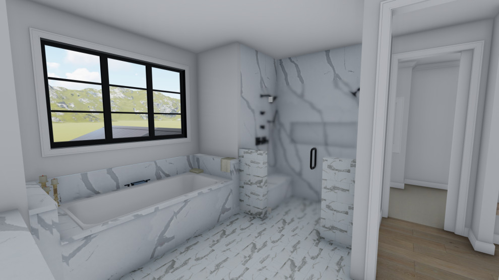 Duhaime Residence Remodel