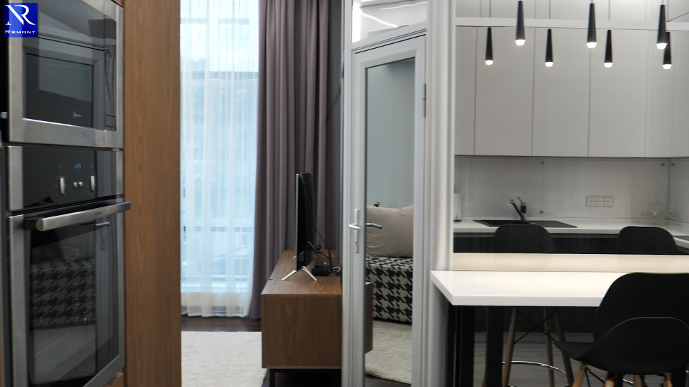 Квартира-студия