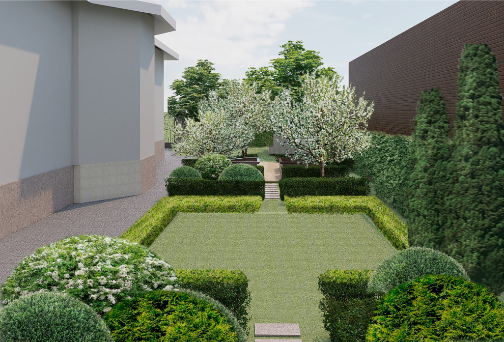 Мелодия классики.