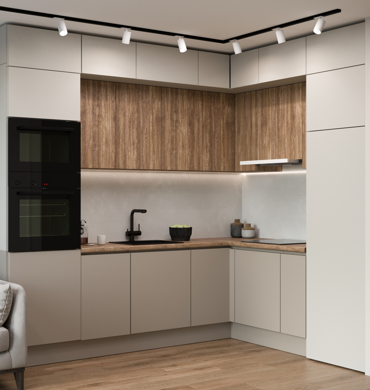 Семейная история