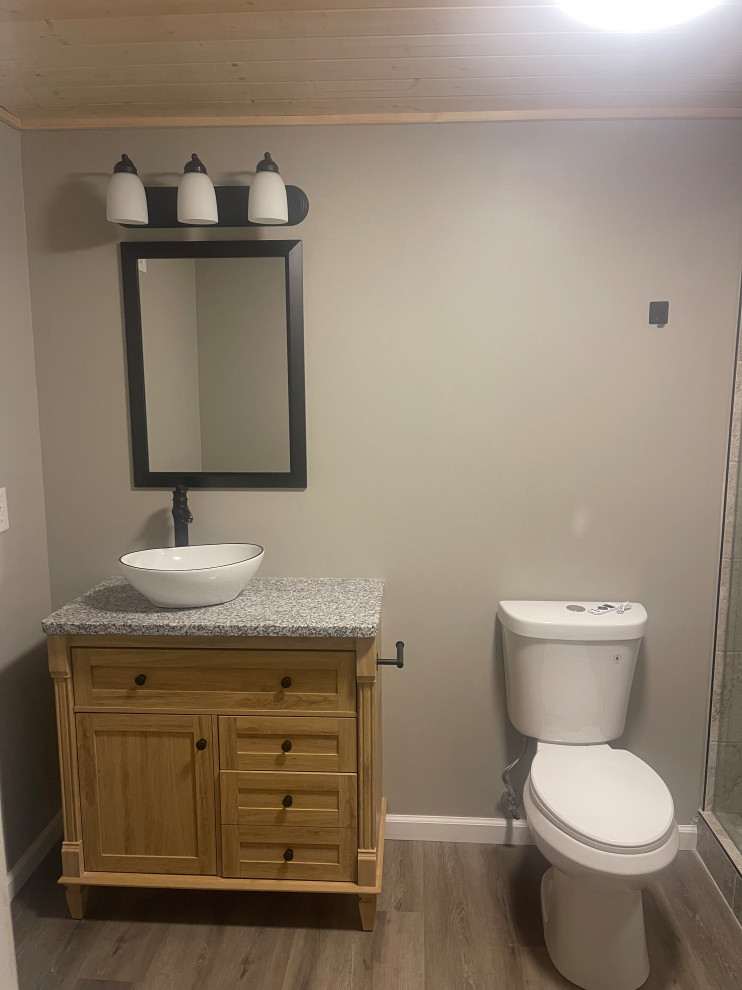 Our Work