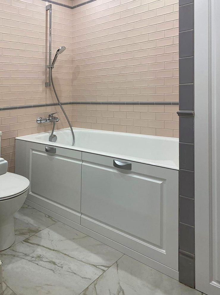 Квартира на Кутузовском проспекте