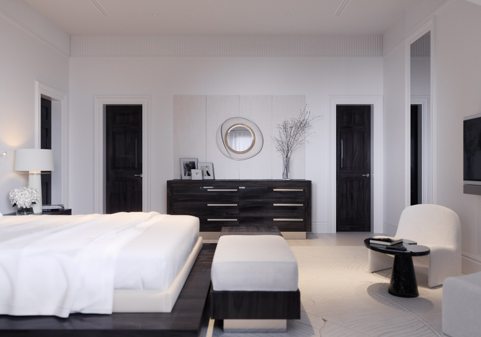 Загородный дом 4