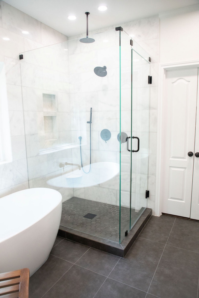 Multi-Bathroom Project II