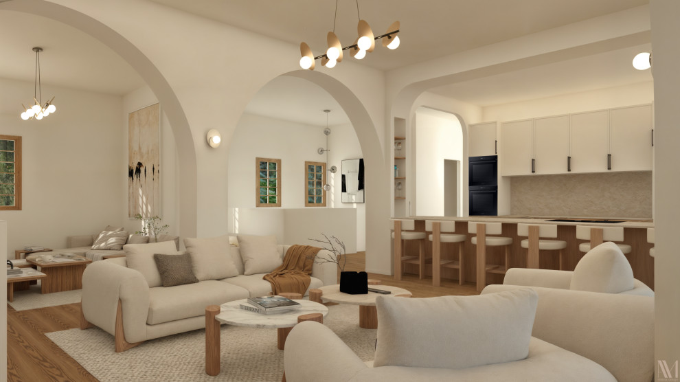 'Projet Formentera'