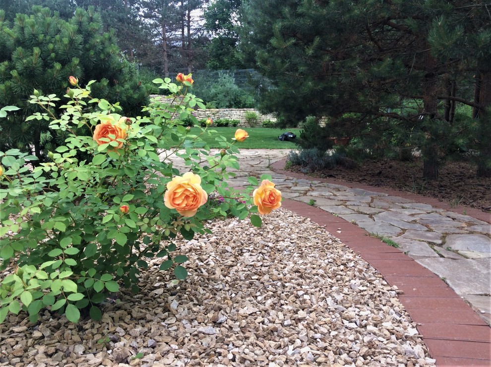 Полет Шмеля 2