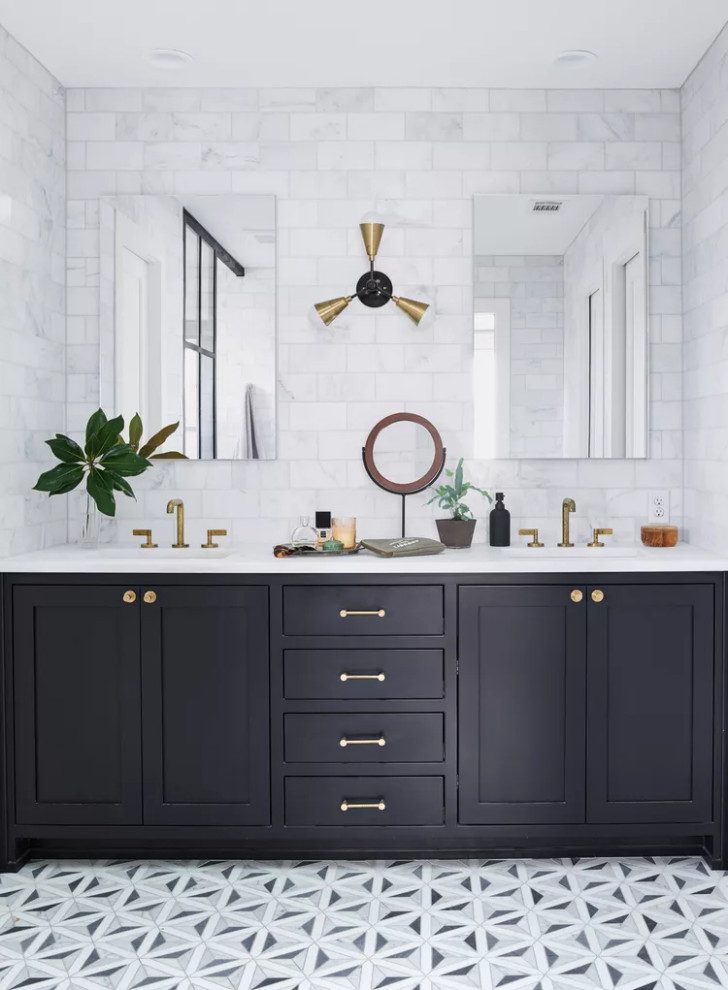 Bathroom Design + Inspiration