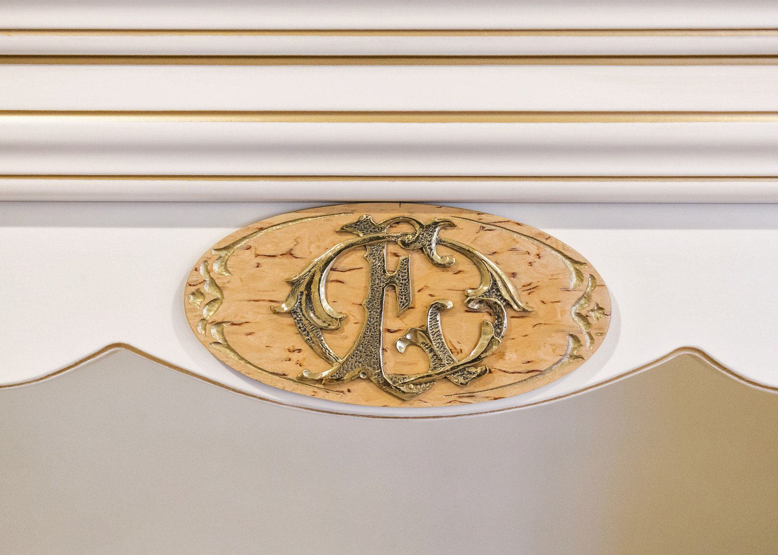 Загородный дом в Санкт-Петербурге