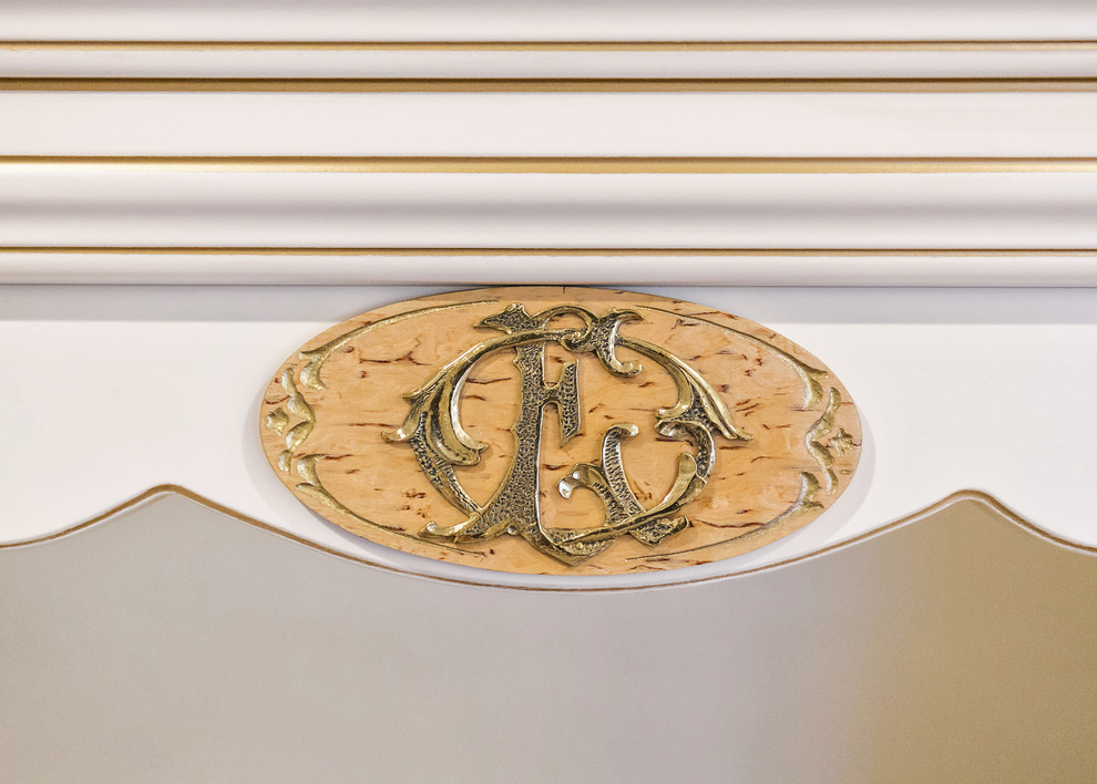 Загородный дом в Санкт-Петербурге