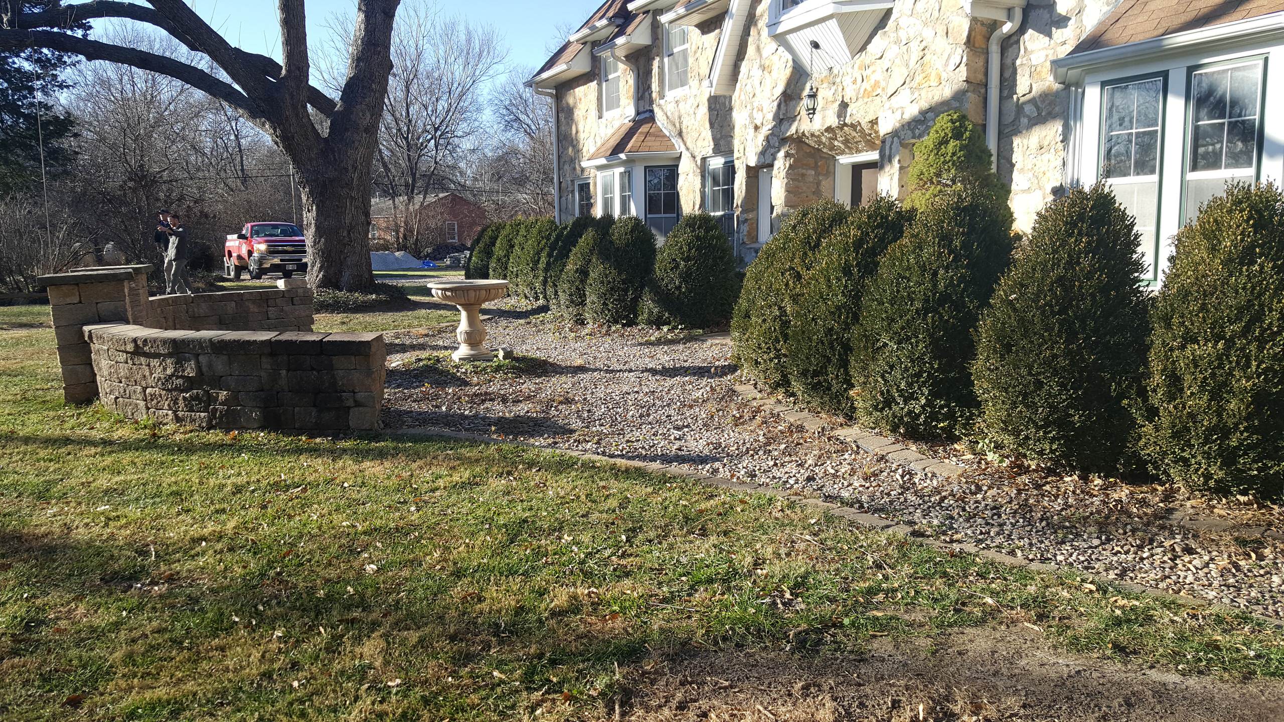 Homestead-KCMO