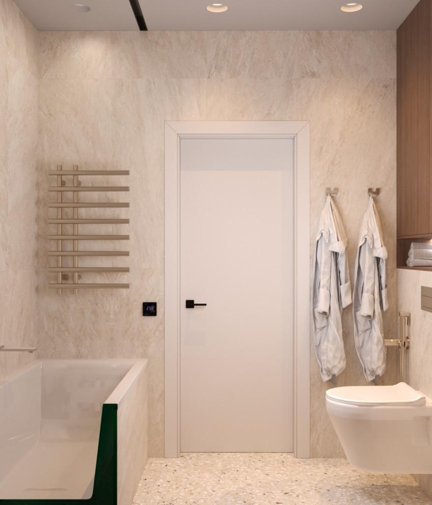 Тепло в деталях