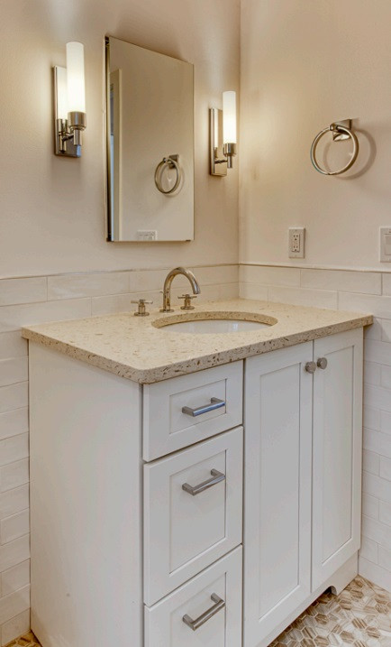 Stillwater Project- Bathrooms