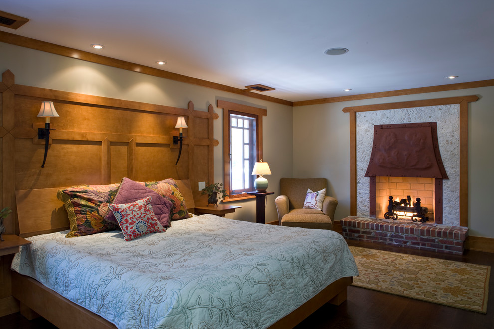 Breathtaking Craftsman