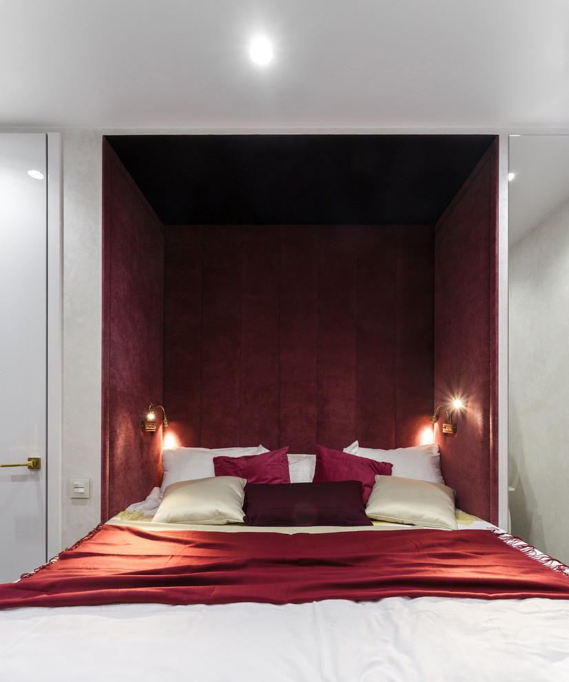 Квартира 70 м2, ЖК Мегаполис