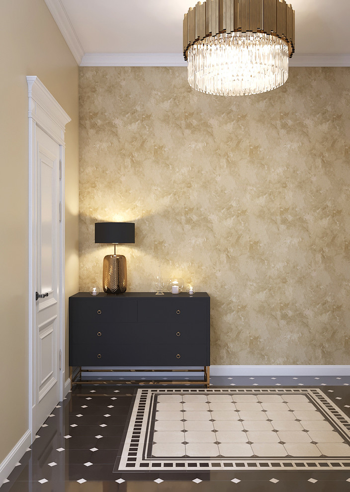 ЖК Триколор