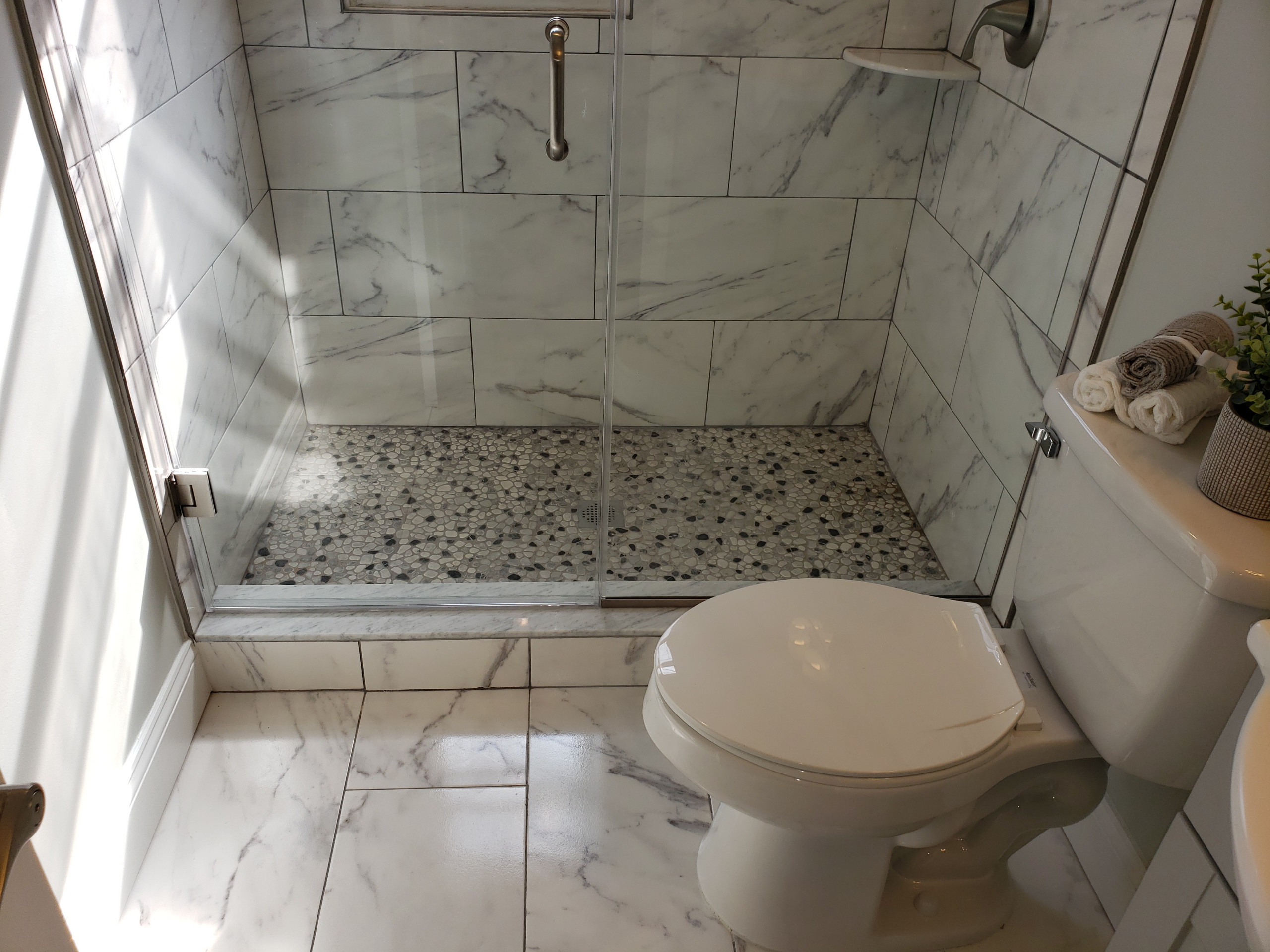 Renovation and Alteration to Single Family Home in Edison