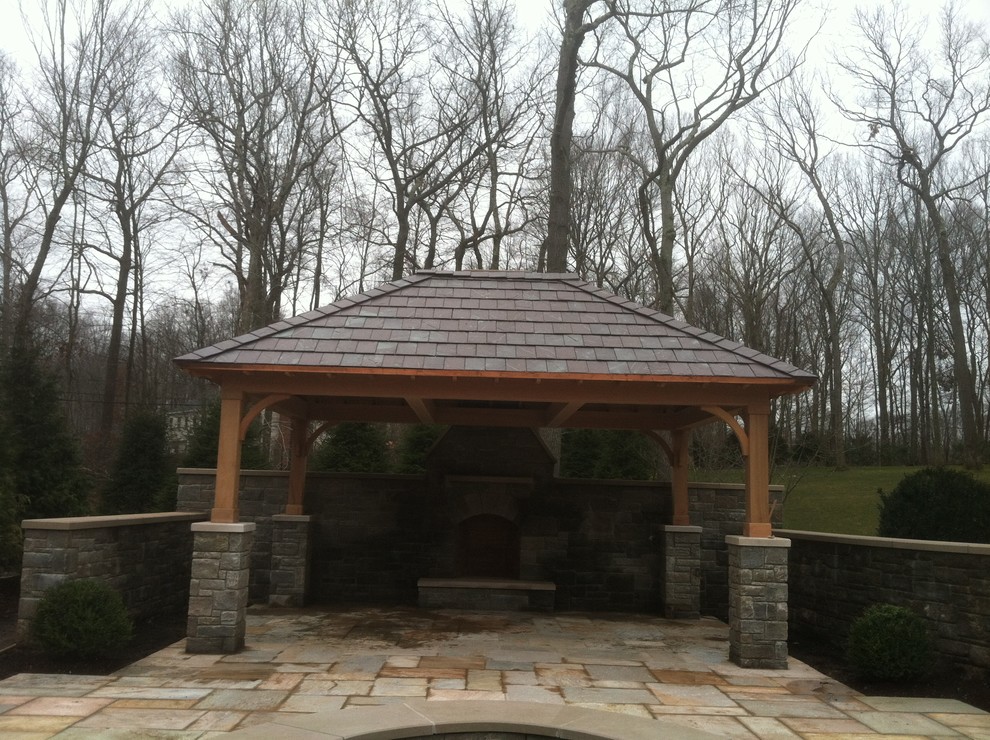 Gazebo