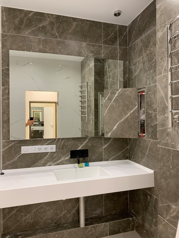 ЖК Искра парк