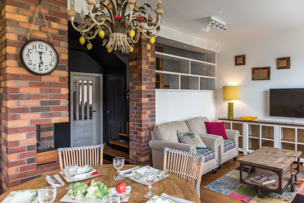 Приморский лофт