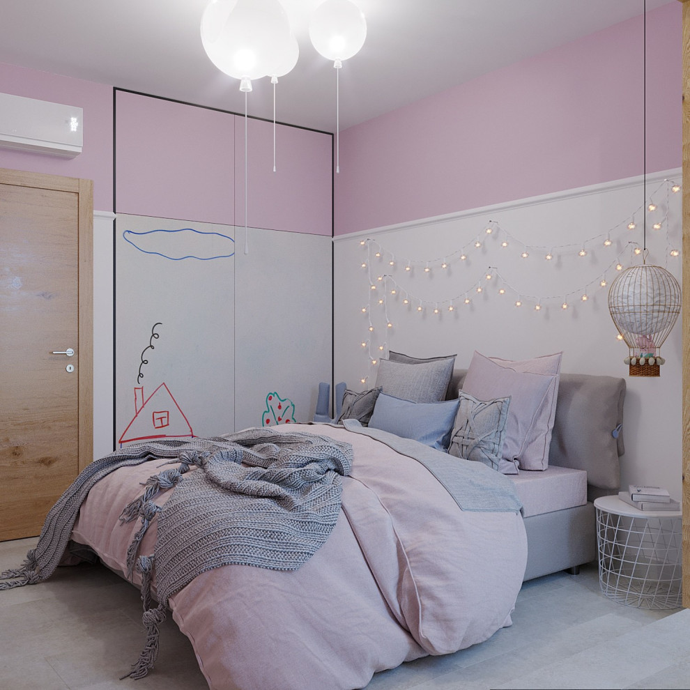 Квартира для