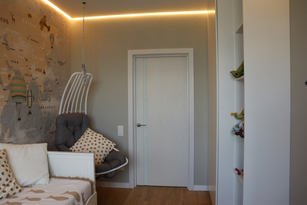 Wohnung 85 m2 (Appartmens 85 sq m) Kyiv Ukraine 2020-2021