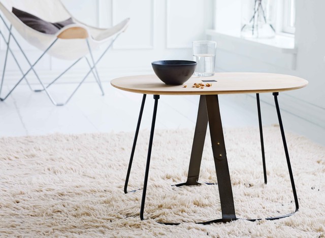 Sierra Table nordico