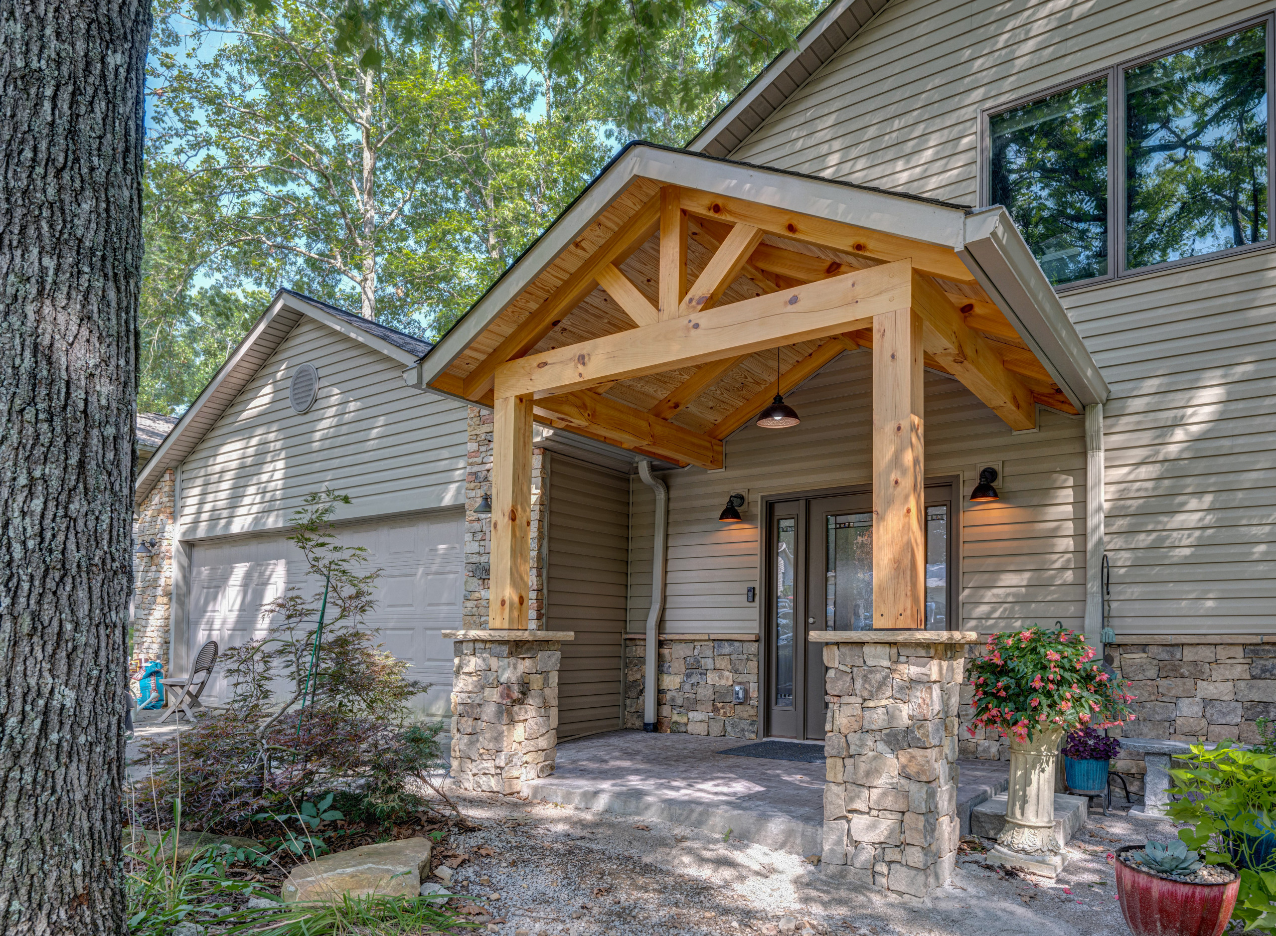 116 Canterbury Drive Addition