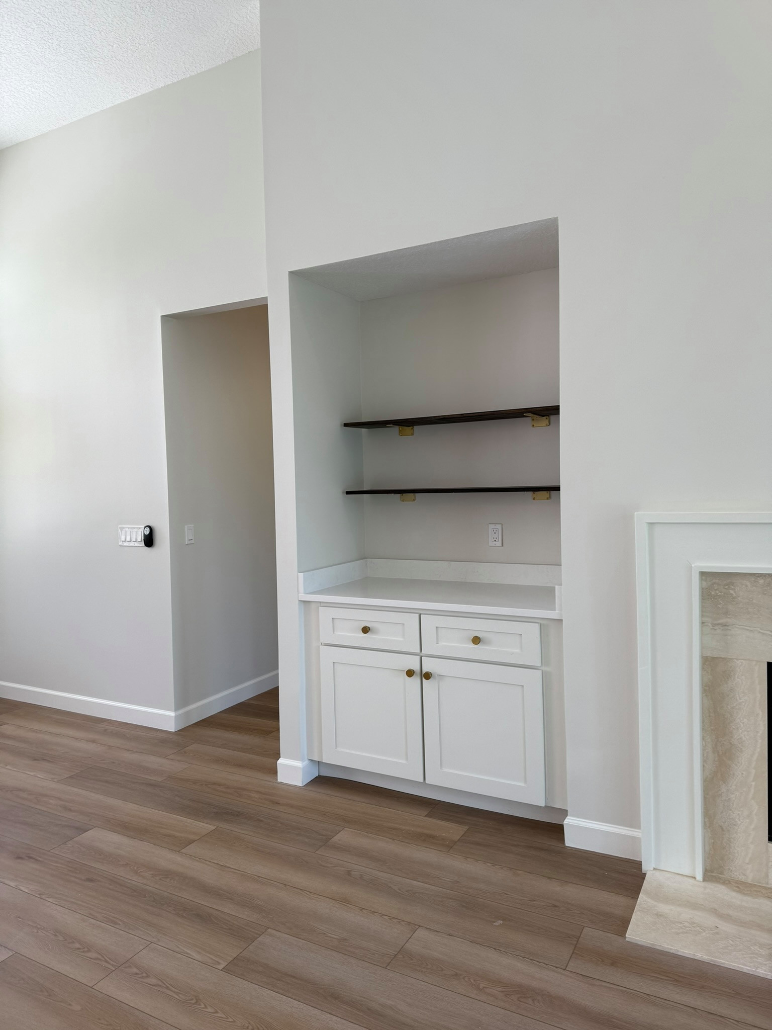 Biiging Church Lane Home Remodel