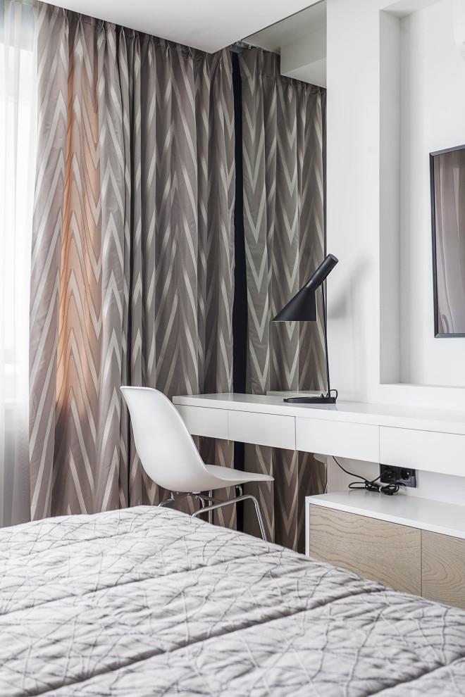 Квартира на Римской