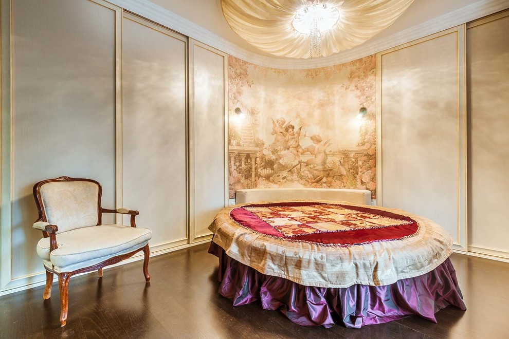 Квартира на ул. Кораблестроителей, Санкт-Петербург