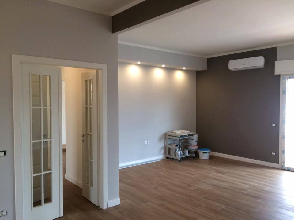 APPARTAMENTO C&C