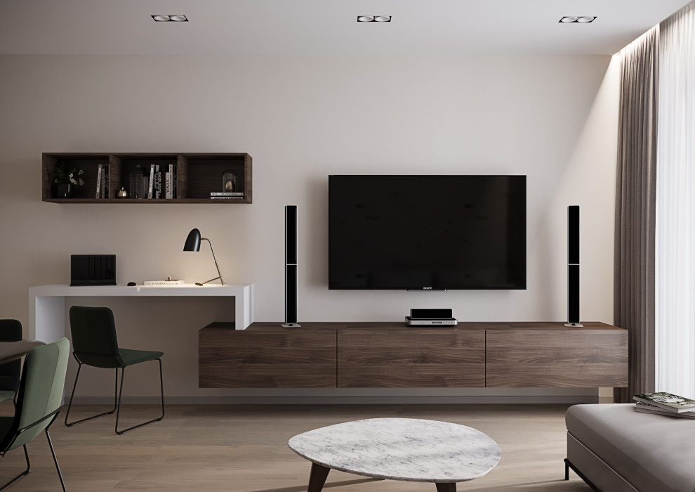 Квартира 80 м.кв., г. Минск, ул. Смолячкова