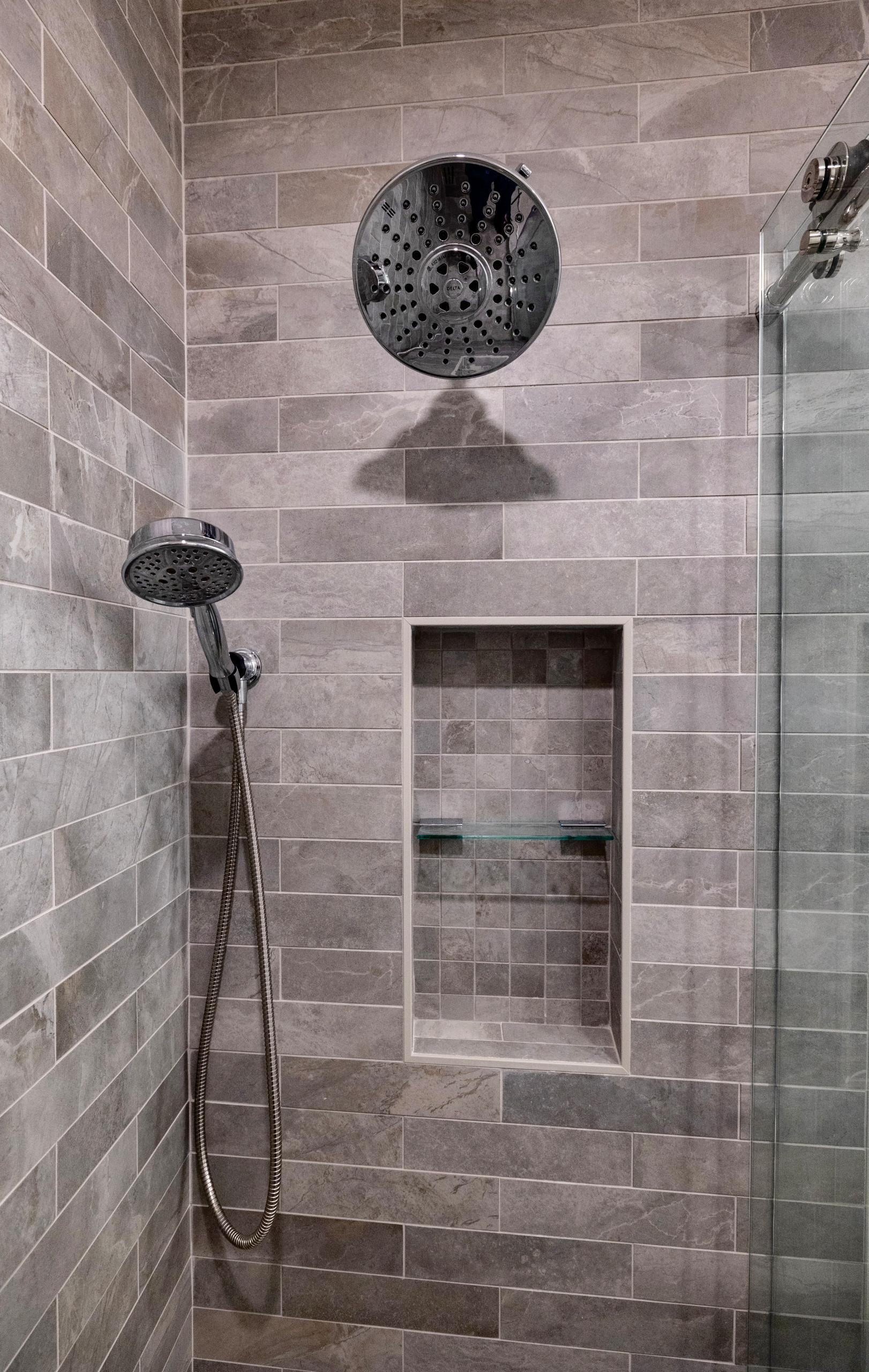 Townhome renovation