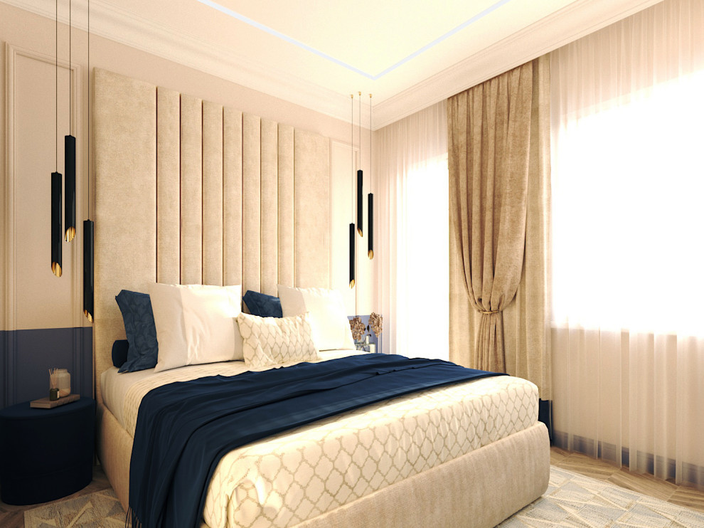 квартира в москве